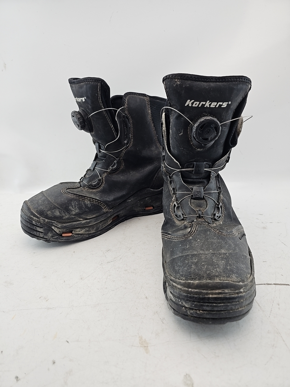 Korkers Devil's Canyon Wading Boots